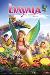 Bayala, una aventura magica 2019